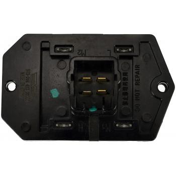 Dorman 973244 HVAC Blower Motor Resistor product image 1 of 4