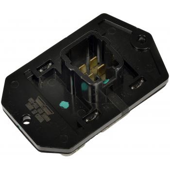 Dorman 973244 HVAC Blower Motor Resistor product image 4 of 4