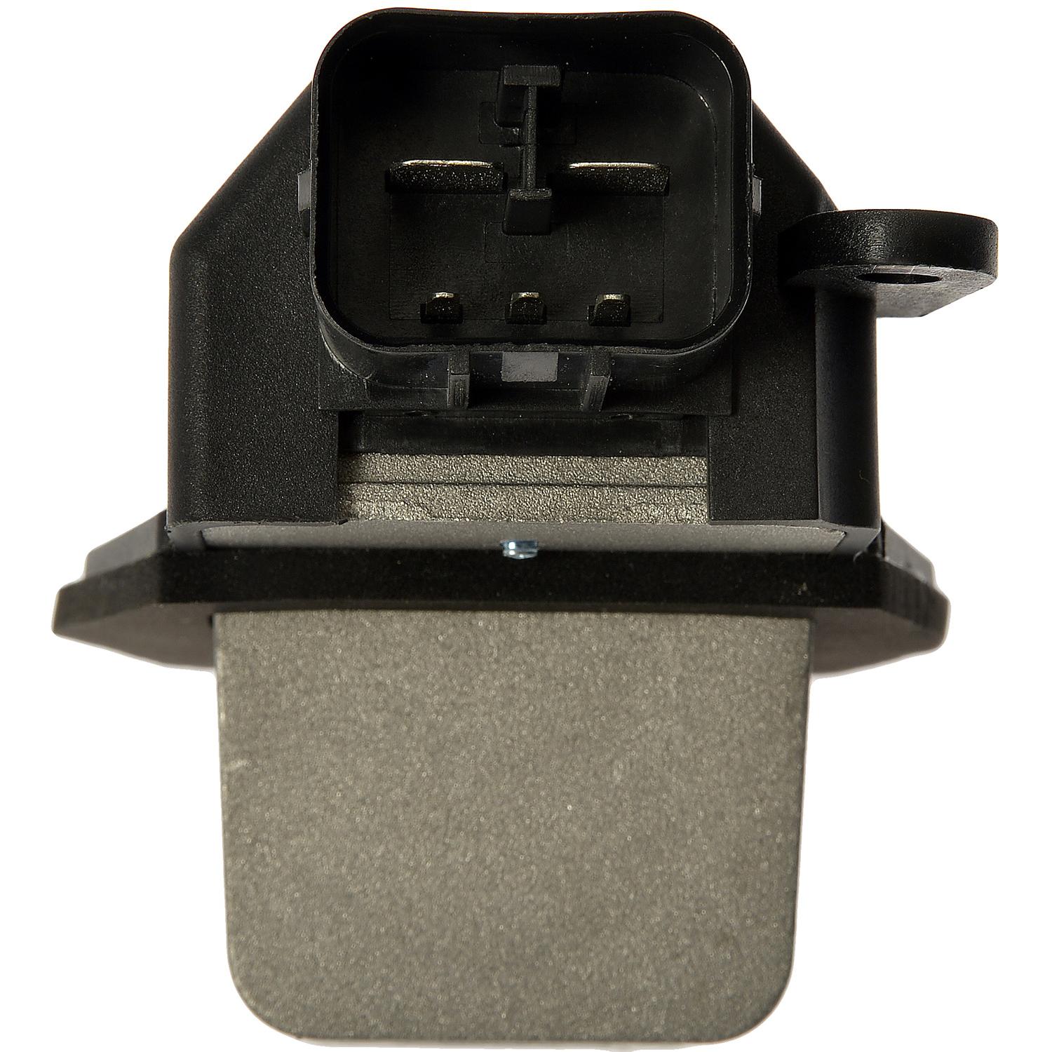 Dorman 973245 HVAC Blower Motor Resistor product image 1 of 4