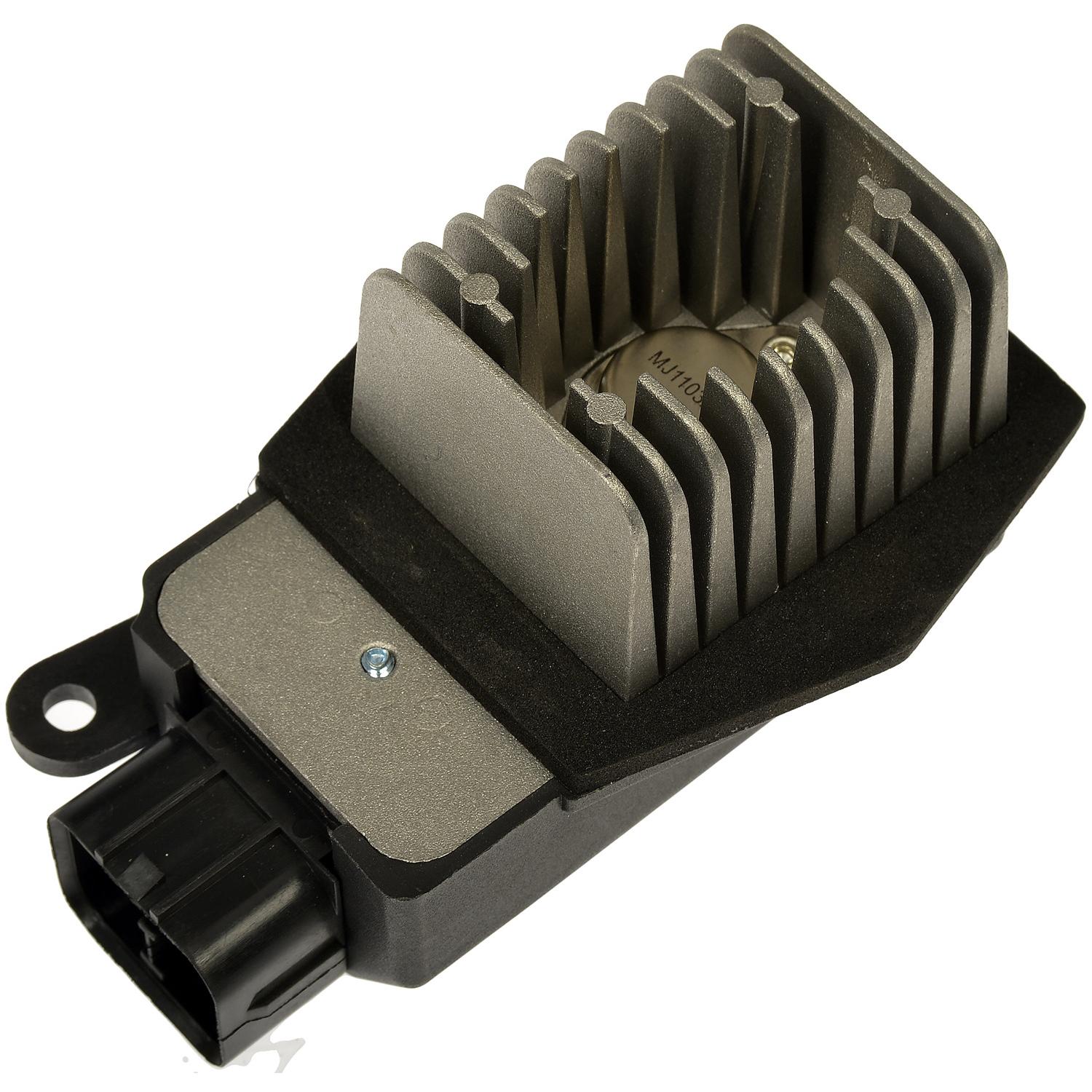 Dorman 973245 HVAC Blower Motor Resistor product image 2 of 4