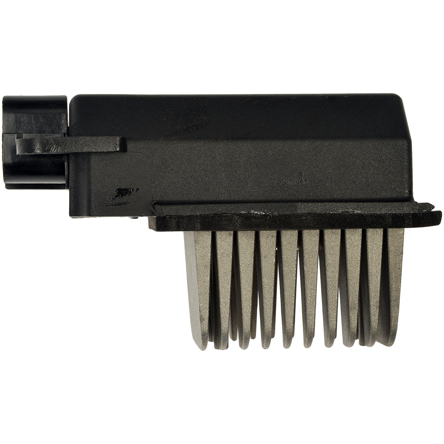 Dorman 973245 HVAC Blower Motor Resistor product image 3 of 4