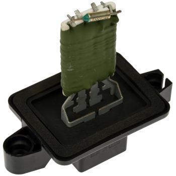 Dorman 973246 HVAC Blower Motor Resistor product image 2 of 4