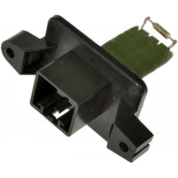 Dorman 973246 HVAC Blower Motor Resistor product image 4 of 4