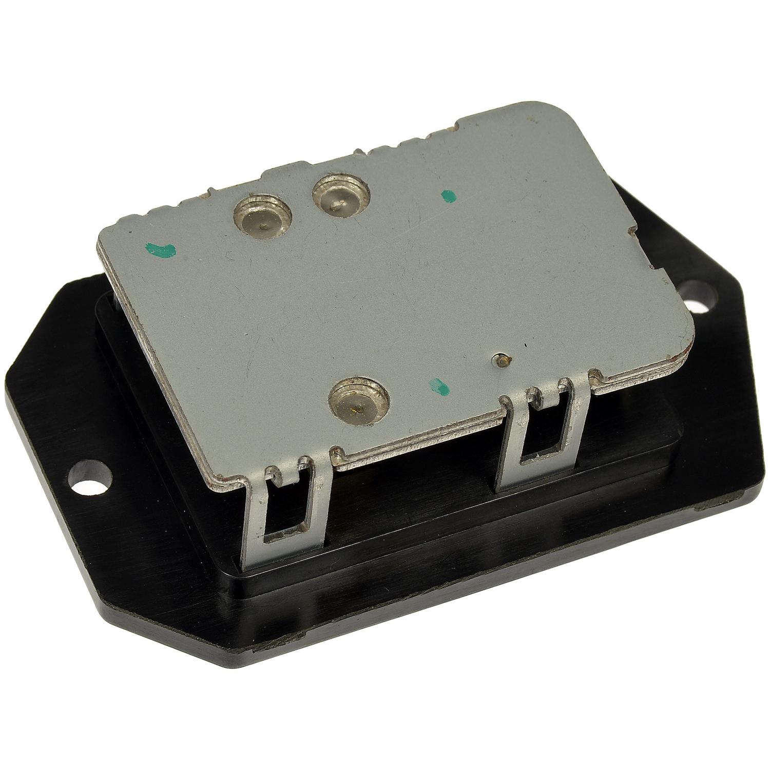 Dorman 973249 HVAC Blower Motor Resistor product image 2 of 4