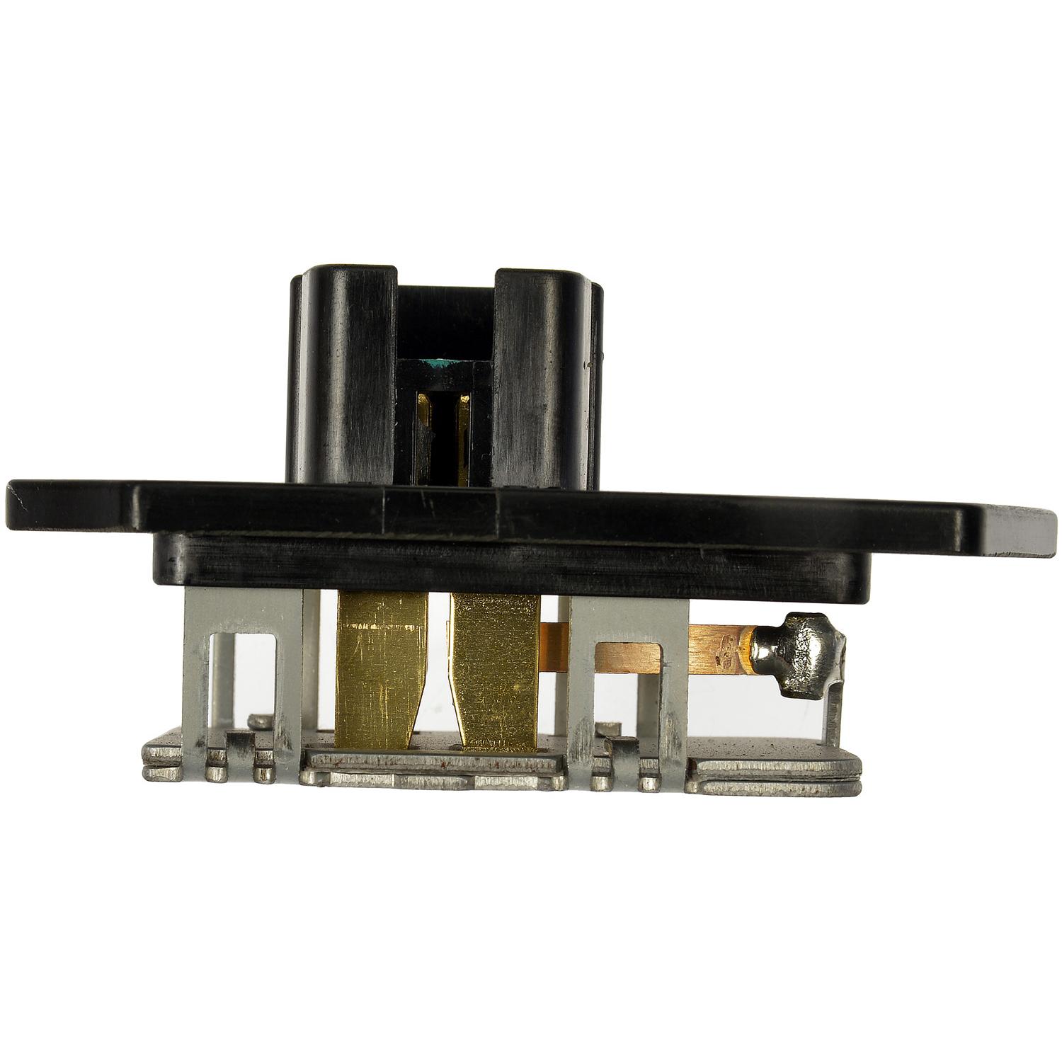 Dorman 973249 HVAC Blower Motor Resistor product image 3 of 4