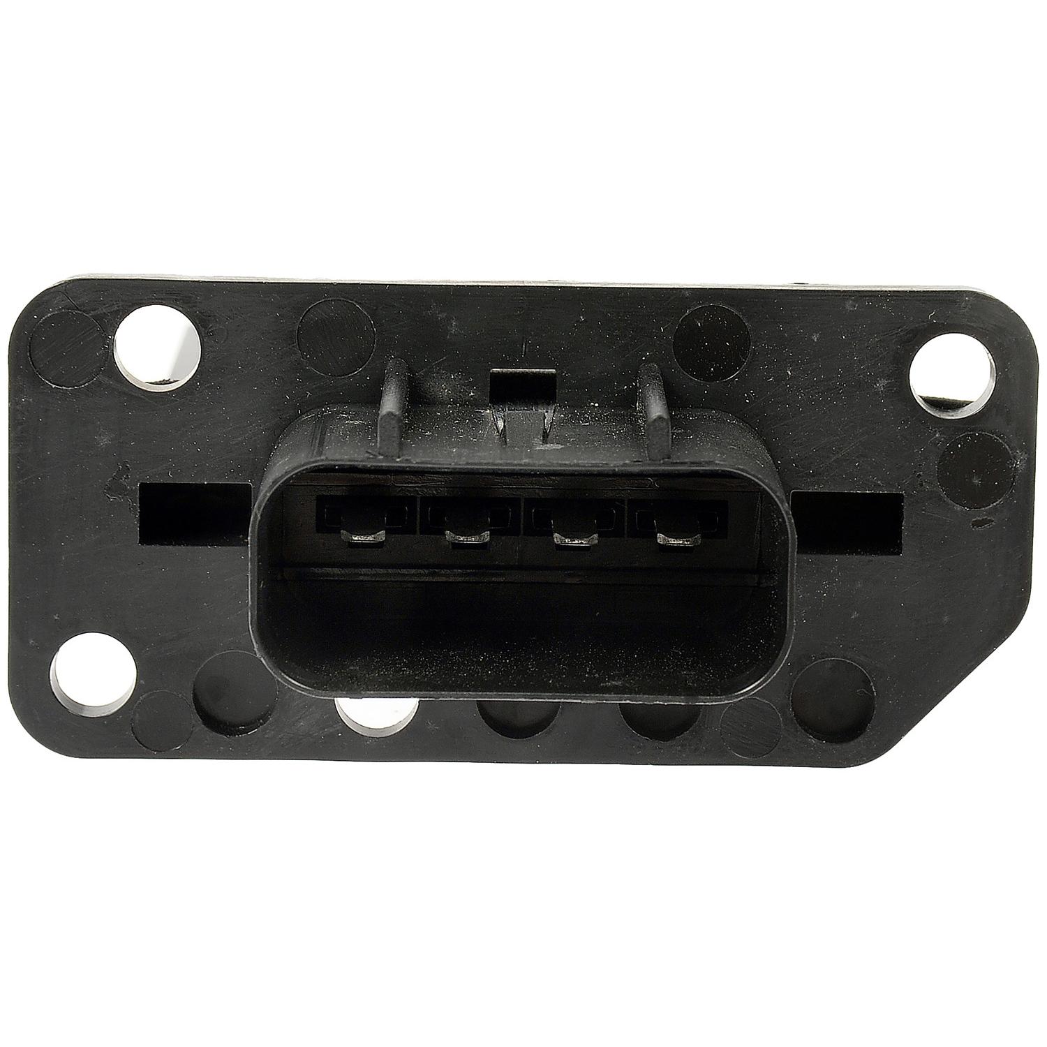 Dorman 973251 HVAC Blower Motor Resistor product image 1 of 4