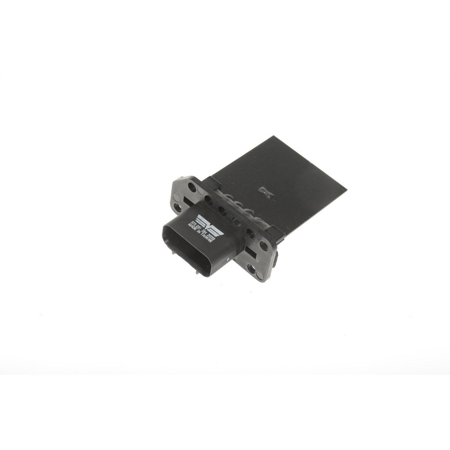 Dorman 973251 HVAC Blower Motor Resistor product image 4 of 4