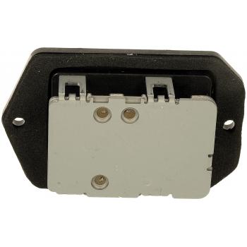 Dorman 973252 HVAC Blower Motor Resistor product image 2 of 4