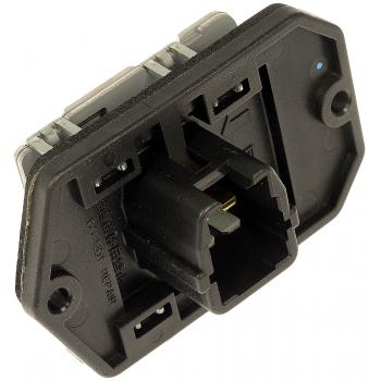 Dorman 973252 HVAC Blower Motor Resistor product image 4 of 4
