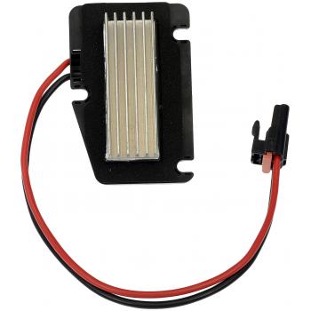 Dorman 973254 HVAC Blower Motor Resistor product image 4 of 5