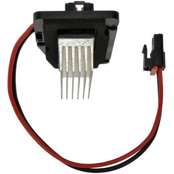 Dorman 973254 HVAC Blower Motor Resistor product image 5 of 5