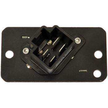 Dorman 973256 HVAC Blower Motor Resistor product image 1 of 4