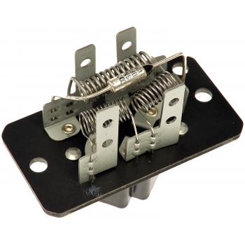 Dorman 973256 HVAC Blower Motor Resistor product image 2 of 4