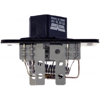 Dorman 973256 HVAC Blower Motor Resistor product image 3 of 4