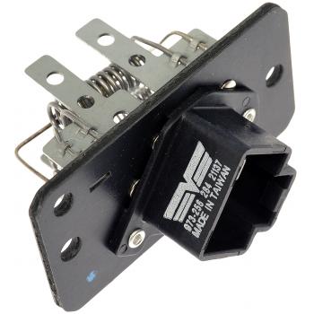 Dorman 973256 HVAC Blower Motor Resistor product image 4 of 4