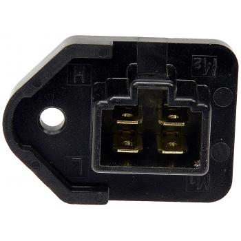 Dorman 973262 HVAC Blower Motor Resistor product image 1 of 4