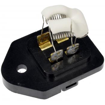 Dorman 973262 HVAC Blower Motor Resistor product image 2 of 4