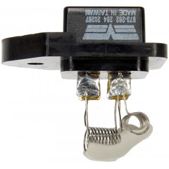 Dorman 973262 HVAC Blower Motor Resistor product image 3 of 4