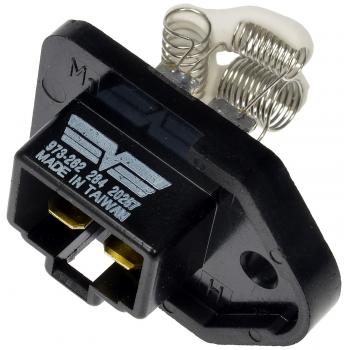 Dorman 973262 HVAC Blower Motor Resistor product image 4 of 4