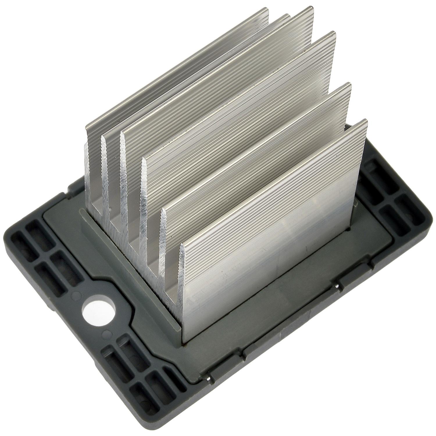 Dorman 973265 HVAC Blower Motor Resistor product image 2 of 4