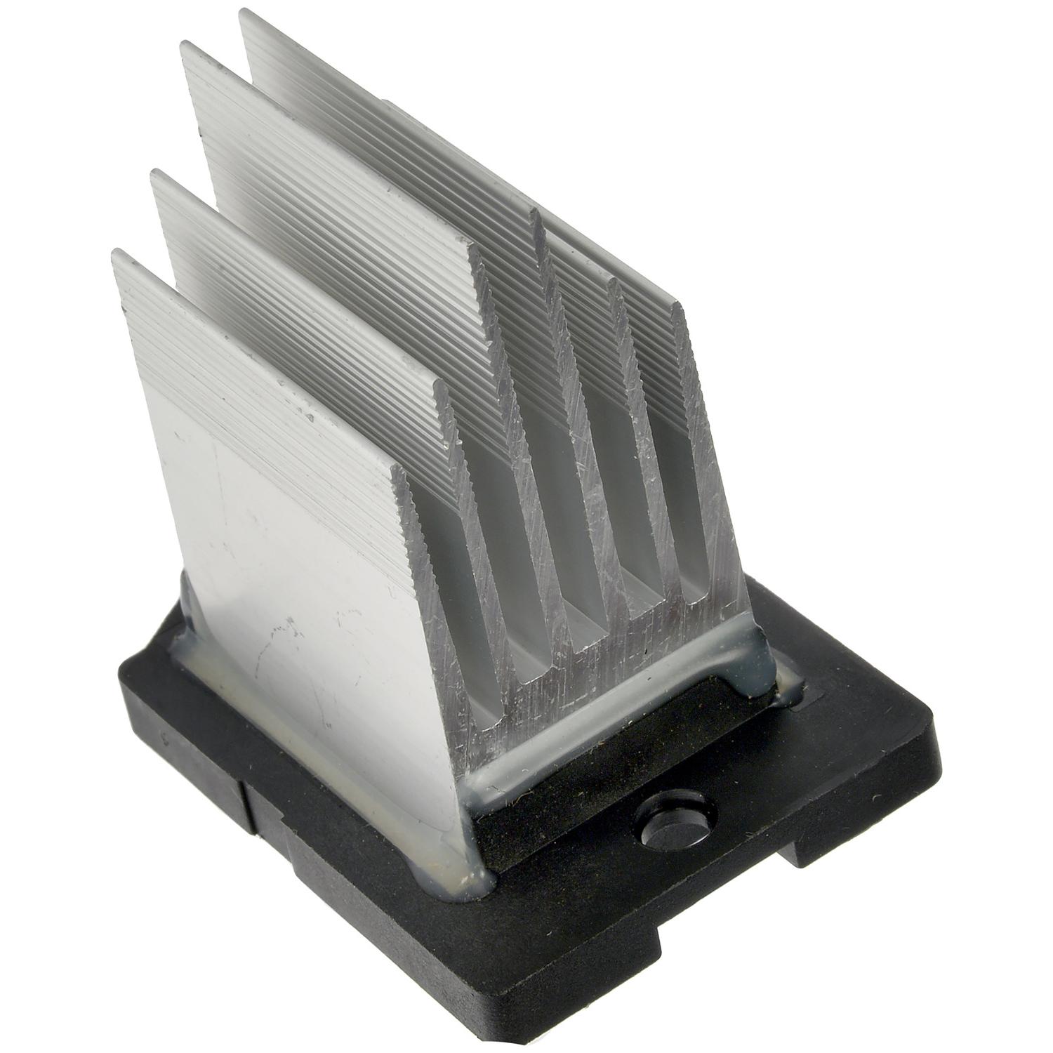Dorman 973267 HVAC Blower Motor Resistor product image 2 of 4