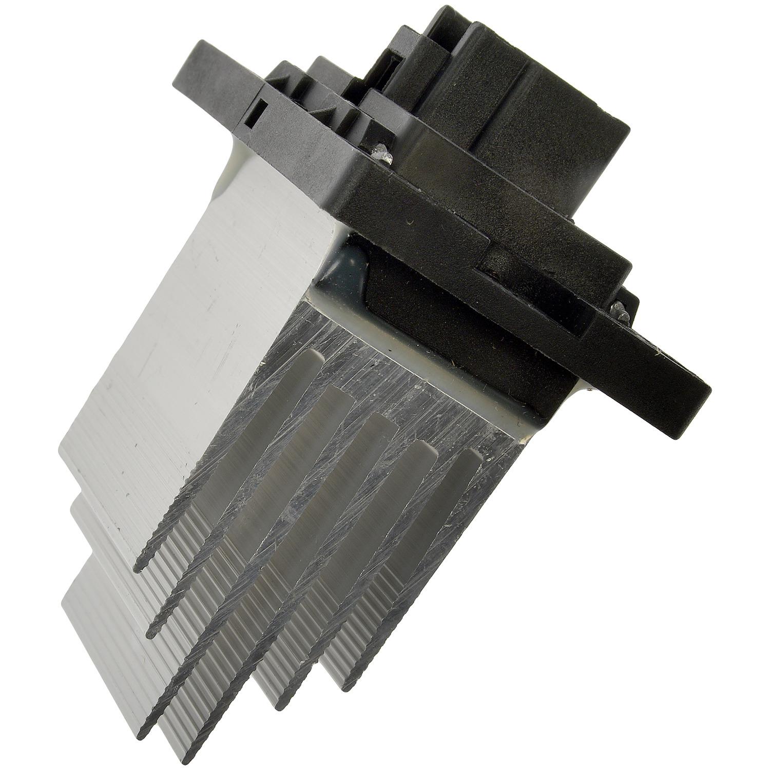 Dorman 973267 HVAC Blower Motor Resistor product image 3 of 4