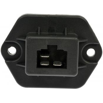 Dorman 973271 - HVAC Blower Motor Resistor Dorman 973271 HVAC Blower Motor Resistor product image 1 of 4