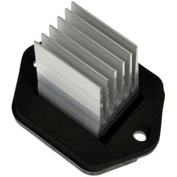 Dorman 973271 - HVAC Blower Motor Resistor Dorman 973271 HVAC Blower Motor Resistor product image 2 of 4