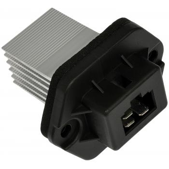 Dorman 973271 - HVAC Blower Motor Resistor Dorman 973271 HVAC Blower Motor Resistor product image 4 of 4