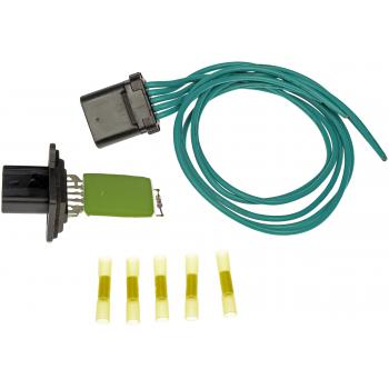 Dorman 973275 HVAC Blower Motor Resistor Kit product image 1 of 4