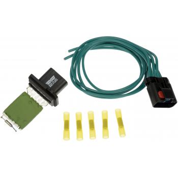 Dorman 973275 HVAC Blower Motor Resistor Kit product image 2 of 4