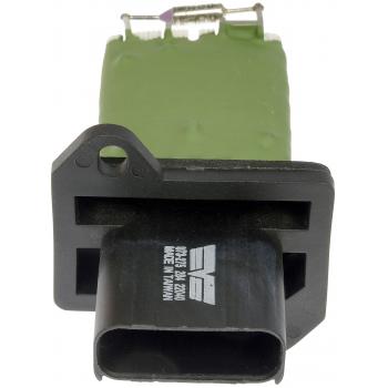 Dorman 973275 HVAC Blower Motor Resistor Kit product image 3 of 4