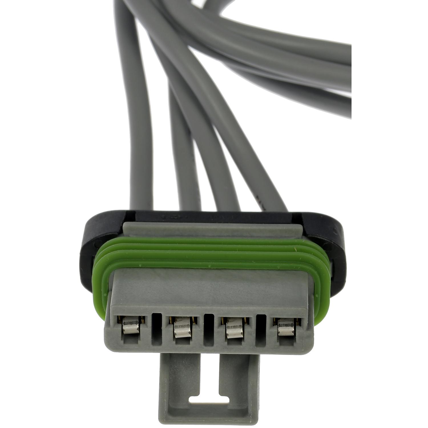 Dorman 973281 HVAC Blower Motor Resistor Kit product image 4 of 4