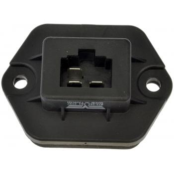 Dorman 973282 HVAC Blower Motor Resistor Kit product image 3 of 5
