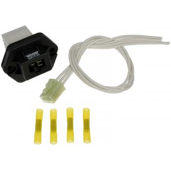 Dorman 973282 HVAC Blower Motor Resistor Kit product image 4 of 5