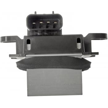 Dorman 973398 - HVAC Blower Motor Resistor Dorman 973398 HVAC Blower Motor Resistor product image 1 of 4