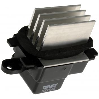 Dorman 973398 - HVAC Blower Motor Resistor Dorman 973398 HVAC Blower Motor Resistor product image 2 of 4