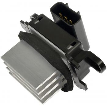 Dorman 973398 - HVAC Blower Motor Resistor Dorman 973398 HVAC Blower Motor Resistor product image 3 of 4