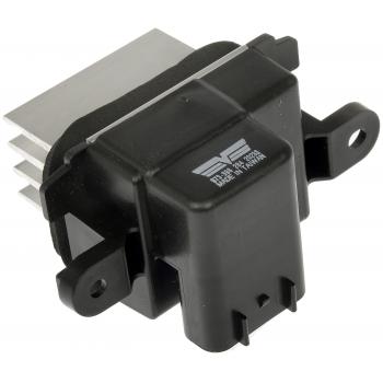 Dorman 973398 - HVAC Blower Motor Resistor Dorman 973398 HVAC Blower Motor Resistor product image 4 of 4