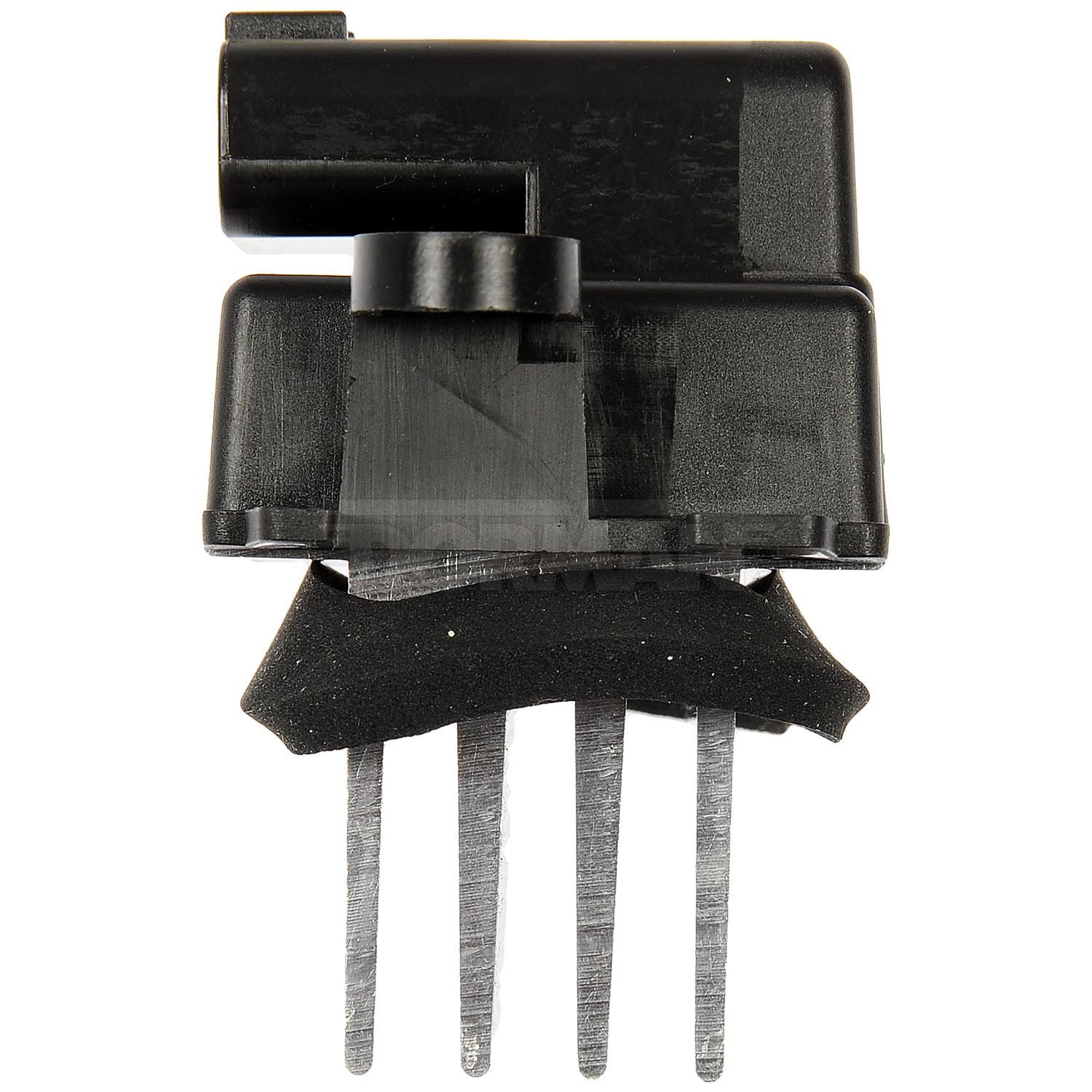 Dorman 973399 - HVAC Blower Motor Resistor Kit Dorman 973399 HVAC Blower Motor Resistor Kit product image 2 of 5