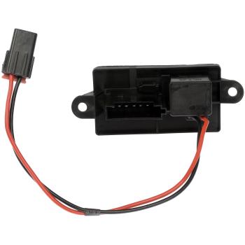 Dorman 973409 HVAC Blower Motor Resistor Kit product image 1 of 5