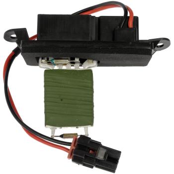 Dorman 973409 HVAC Blower Motor Resistor Kit product image 2 of 5