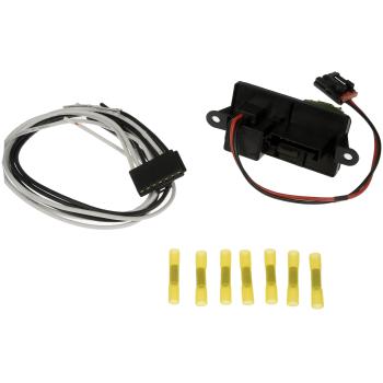 Dorman 973409 HVAC Blower Motor Resistor Kit product image 3 of 5