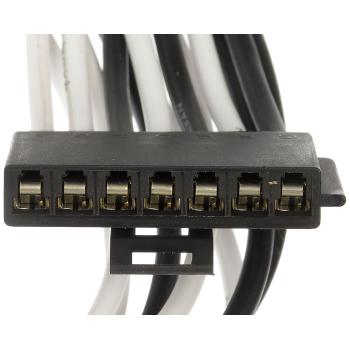 Dorman 973409 HVAC Blower Motor Resistor Kit product image 4 of 5