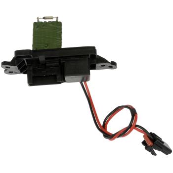 Dorman 973410 HVAC Blower Motor Resistor Kit product image 1 of 4