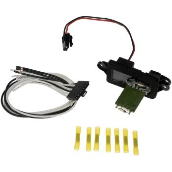 Dorman 973410 HVAC Blower Motor Resistor Kit product image 2 of 4