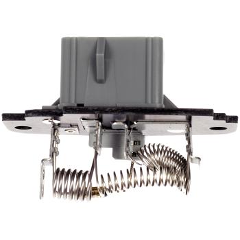 Dorman 973411 HVAC Blower Motor Resistor Kit product image 2 of 4