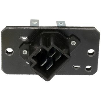 Dorman 973414 - HVAC Blower Motor Resistor Kit Dorman 973414 HVAC Blower Motor Resistor Kit product image 1 of 5