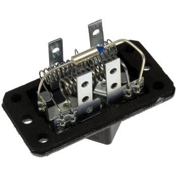 Dorman 973414 - HVAC Blower Motor Resistor Kit Dorman 973414 HVAC Blower Motor Resistor Kit product image 2 of 5