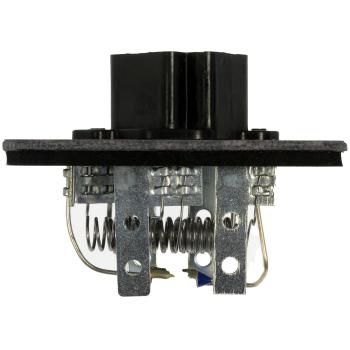 Dorman 973414 - HVAC Blower Motor Resistor Kit Dorman 973414 HVAC Blower Motor Resistor Kit product image 3 of 5